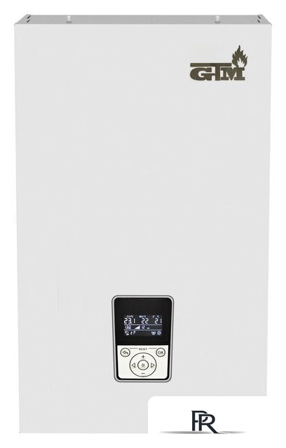 Отопительный котел GTM Classic E350-12 - Изображение №1 — Интернет-магазин ПроЗаказ