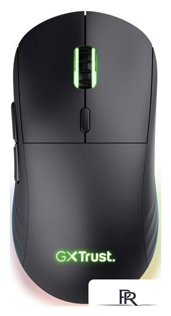 Игровая мышь Trust GXT 927 Redex+ - Изображение №1 — Интернет-магазин ПроЗаказ