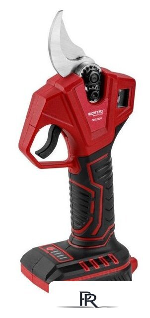 Секатор Wortex CBS 2030 1329774 (без АКБ) - Изображение №1 — Интернет-магазин ПроЗаказ