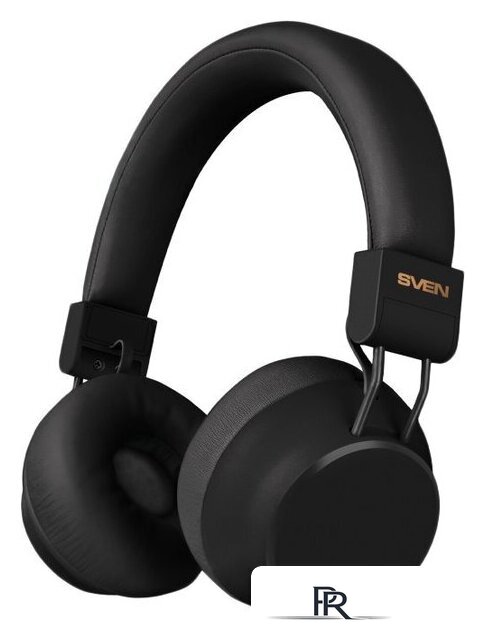 Наушники SVEN AP-B710MV (черный) - Изображение №1 — Интернет-магазин ПроЗаказ