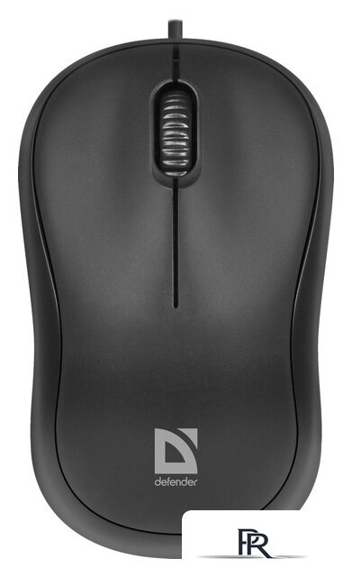 Мышь Defender Patch MS-759 - Изображение №1 — Интернет-магазин ПроЗаказ