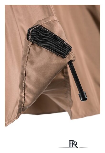 Садовый зонт Sundays B093801 (коричневый) - Изображение №13 — Интернет-магазин ПроЗаказ