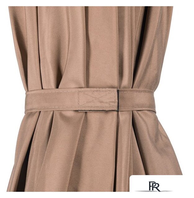 Садовый зонт Sundays B093801 (коричневый) - Изображение №12 — Интернет-магазин ПроЗаказ