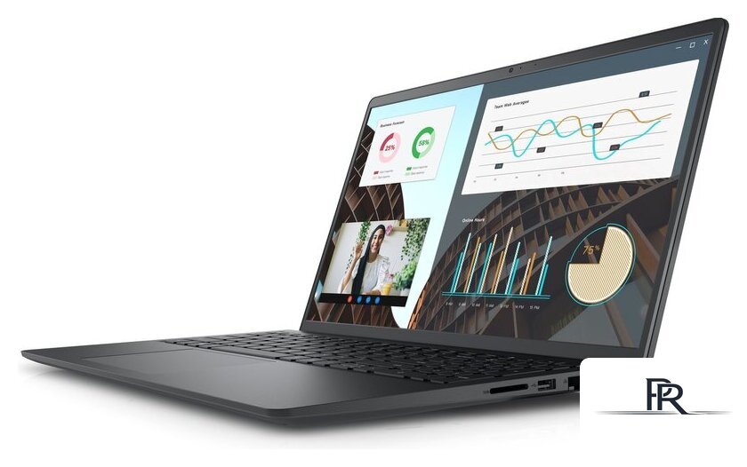 Ноутбук Dell Vostro 3530-2623 - Изображение №5 — Интернет-магазин ПроЗаказ