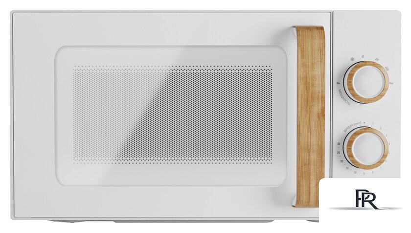 Микроволновая печь CENTEK CT-1559 (белый) - Изображение №1 — Интернет-магазин ПроЗаказ