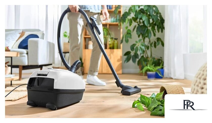 Пылесос Bosch Serie 4 BGL38WH3H - Изображение №4 — Интернет-магазин ПроЗаказ