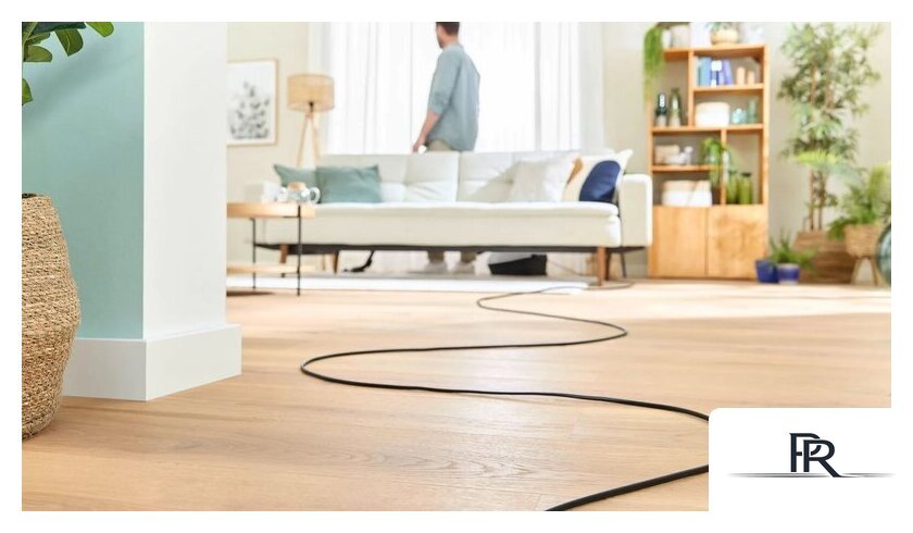 Пылесос Bosch Serie 4 BGL38WH3H - Изображение №5 — Интернет-магазин ПроЗаказ