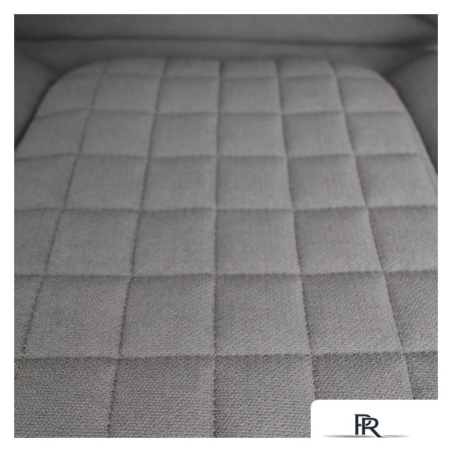 Офисное кресло AksHome Paradis (ткань, светло-серый) - Изображение №14 — Интернет-магазин ПроЗаказ