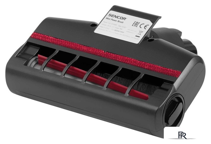 Пылесос Sencor SVC 8726BK - Изображение №11 — Интернет-магазин ПроЗаказ