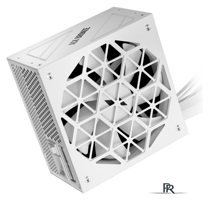 Блок питания 1stPlayer ACK Bronze 850W HA-850AA2-WH - Изображение №7 — Интернет-магазин ПроЗаказ