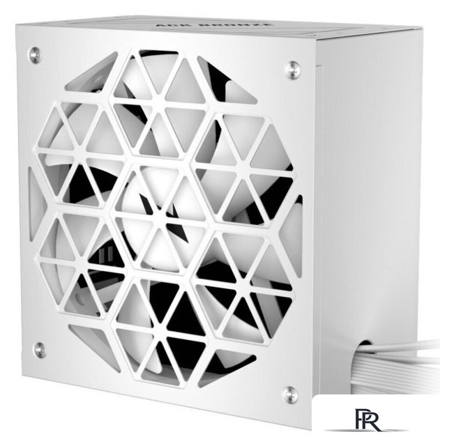 Блок питания 1stPlayer ACK Bronze 850W HA-850AA2-WH - Изображение №5 — Интернет-магазин ПроЗаказ