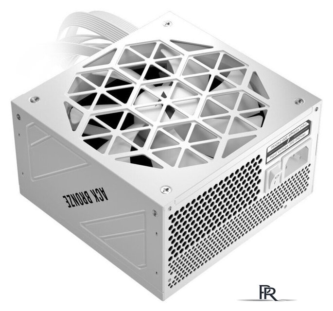 Блок питания 1stPlayer ACK Bronze 850W HA-850AA2-WH - Изображение №3 — Интернет-магазин ПроЗаказ