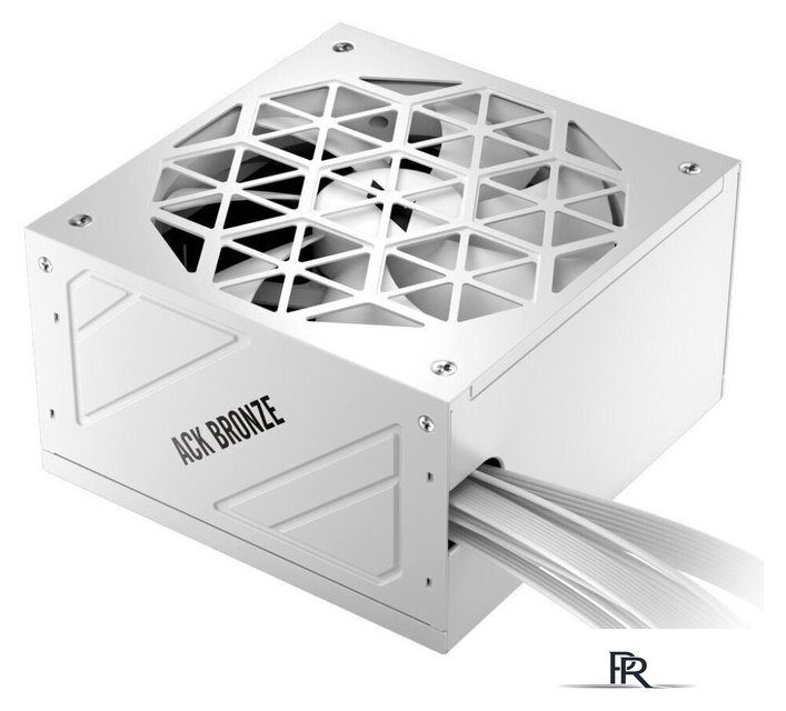 Блок питания 1stPlayer ACK Bronze 850W HA-850AA2-WH - Изображение №1 — Интернет-магазин ПроЗаказ