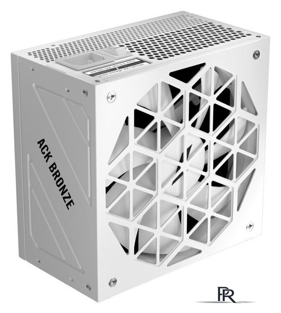 Блок питания 1stPlayer ACK Bronze 850W HA-850AA2-WH - Изображение №6 — Интернет-магазин ПроЗаказ