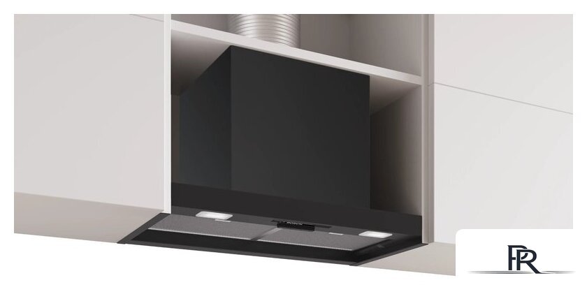 Кухонная вытяжка Bosch Serie 2 DBB63BC60 - Изображение №1 — Интернет-магазин ПроЗаказ