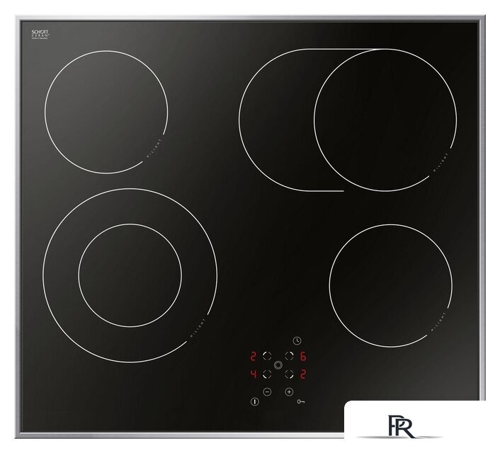 Варочная панель Hansa BHCI66706 - Изображение №1 — Интернет-магазин ПроЗаказ