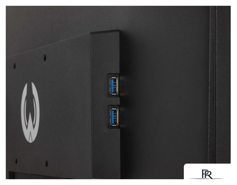 Игровой монитор iiyama G-Master Red Eagle G2470HSU-B6 - Изображение №12 — Интернет-магазин ПроЗаказ