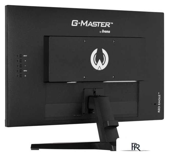 Игровой монитор iiyama G-Master Red Eagle G2470HSU-B6 - Изображение №10 — Интернет-магазин ПроЗаказ