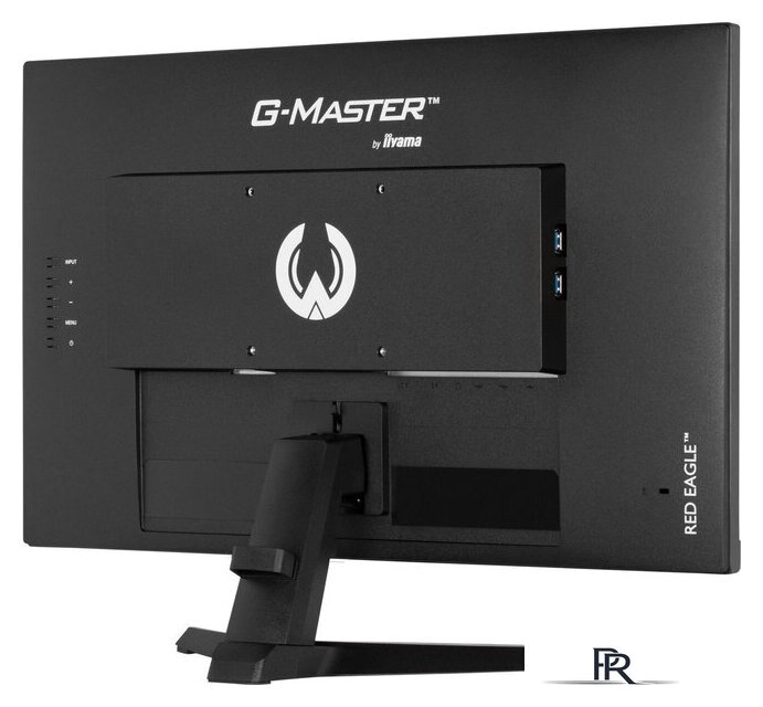 Игровой монитор iiyama G-Master Red Eagle G2470HSU-B6 - Изображение №9 — Интернет-магазин ПроЗаказ