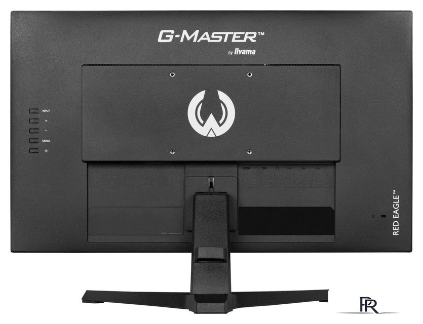 Игровой монитор iiyama G-Master Red Eagle G2470HSU-B6 - Изображение №8 — Интернет-магазин ПроЗаказ