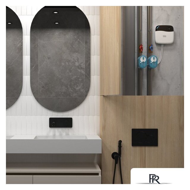 Электрический вентиль Stahlmann 3/4F 12В 2282756 - Изображение №10 — Интернет-магазин ПроЗаказ