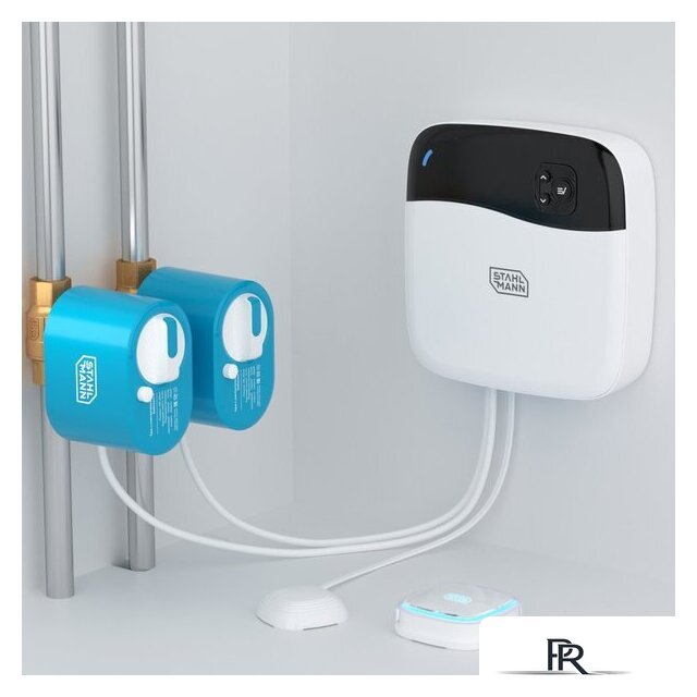 Электрический вентиль Stahlmann 3/4F 12В 2282756 - Изображение №9 — Интернет-магазин ПроЗаказ