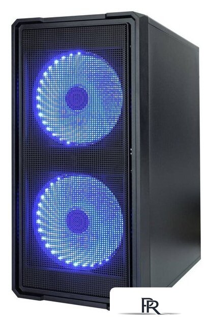 Корпус Ginzzu B172 - Изображение №3 — Интернет-магазин ПроЗаказ