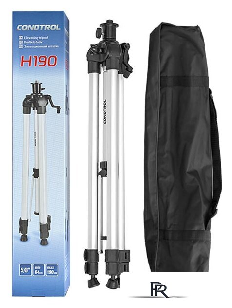 Штатив для измерительных приборов Condtrol H190 - Изображение №10 — Интернет-магазин ПроЗаказ