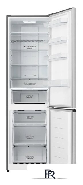 Холодильник Gorenje NRK620FAXL4 - Изображение №2 — Интернет-магазин ПроЗаказ