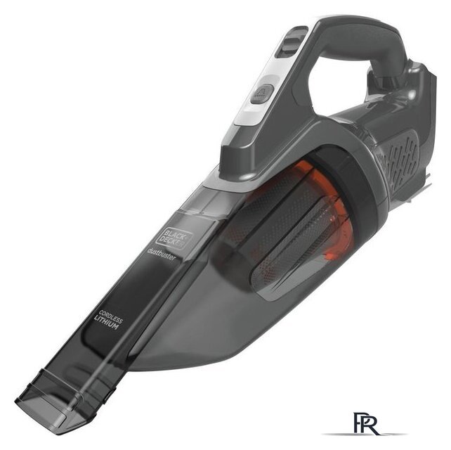 Пылесос Black & Decker BCHV001C1 - Изображение №1 — Интернет-магазин ПроЗаказ