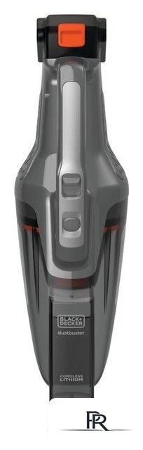 Пылесос Black & Decker BCHV001C1 - Изображение №2 — Интернет-магазин ПроЗаказ