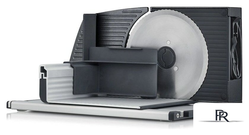 Ломтерезка Graef MYtiny Twin MT1206 - Изображение №2 — Интернет-магазин ПроЗаказ