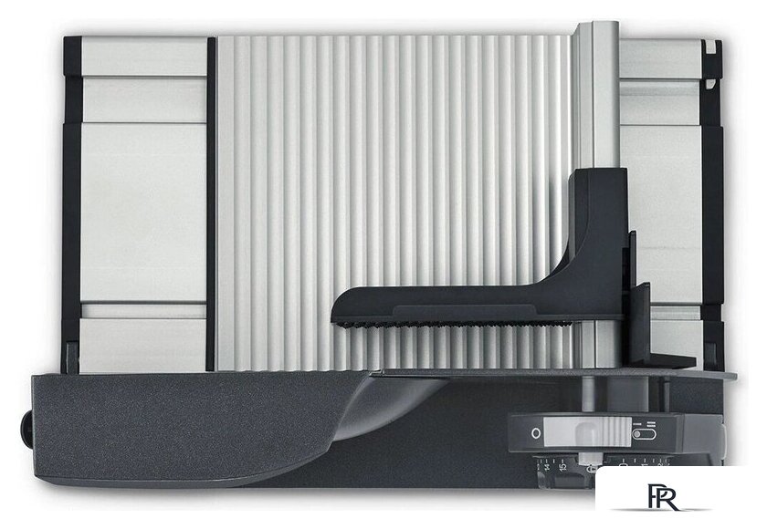 Ломтерезка Graef MYtiny Twin MT1206 - Изображение №3 — Интернет-магазин ПроЗаказ