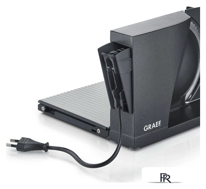 Ломтерезка Graef MYtiny Twin MT1206 - Изображение №7 — Интернет-магазин ПроЗаказ