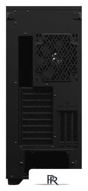 Корпус Fractal Design Define 7 XL Black Solid FD-C-DEF7X-01 - Изображение №7 — Интернет-магазин ПроЗаказ