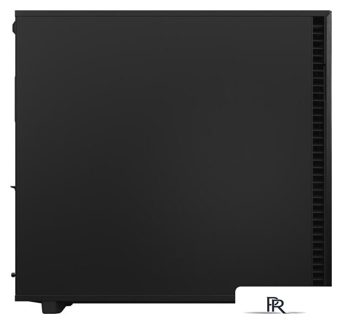 Корпус Fractal Design Define 7 XL Black Solid FD-C-DEF7X-01 - Изображение №12 — Интернет-магазин ПроЗаказ