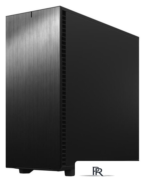 Корпус Fractal Design Define 7 XL Black Solid FD-C-DEF7X-01 - Изображение №2 — Интернет-магазин ПроЗаказ