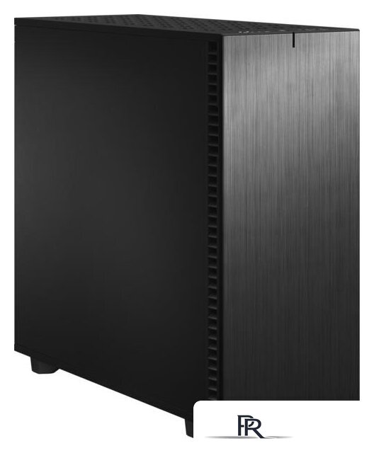Корпус Fractal Design Define 7 XL Black Solid FD-C-DEF7X-01 - Изображение №4 — Интернет-магазин ПроЗаказ