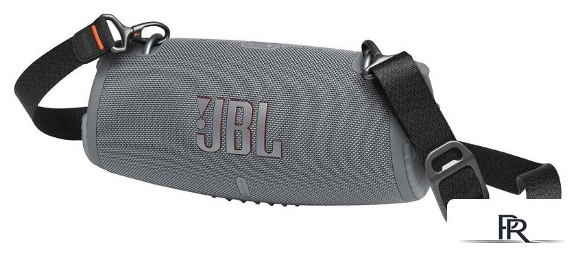 Беспроводная колонка JBL Xtreme 3 (серый) - Изображение №2 — Интернет-магазин ПроЗаказ