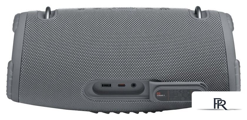 Беспроводная колонка JBL Xtreme 3 (серый) - Изображение №8 — Интернет-магазин ПроЗаказ
