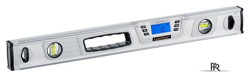 Уровень строительный Laserliner DigiLevel Plus 60 081.251A - Изображение №1 — Интернет-магазин ПроЗаказ
