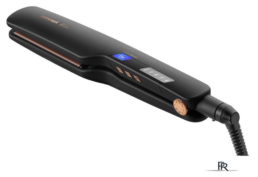Выпрямитель Concept Steam Boost Concept VZ6010 Elite - Изображение №7 — Интернет-магазин ПроЗаказ