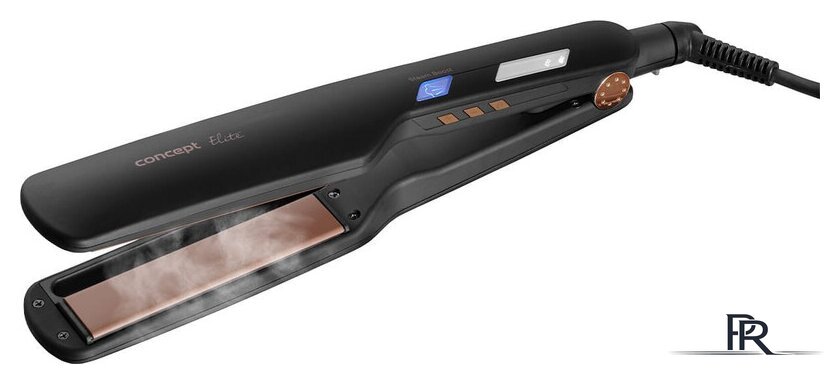 Выпрямитель Concept Steam Boost Concept VZ6010 Elite - Изображение №1 — Интернет-магазин ПроЗаказ
