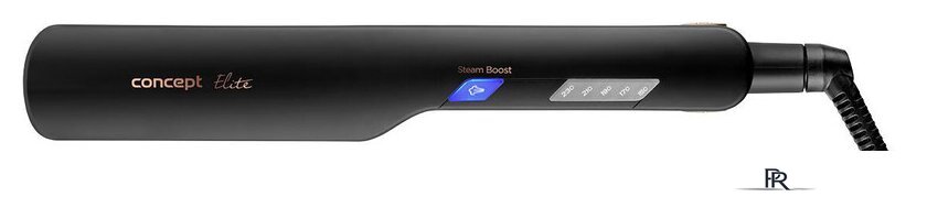 Выпрямитель Concept Steam Boost Concept VZ6010 Elite - Изображение №8 — Интернет-магазин ПроЗаказ