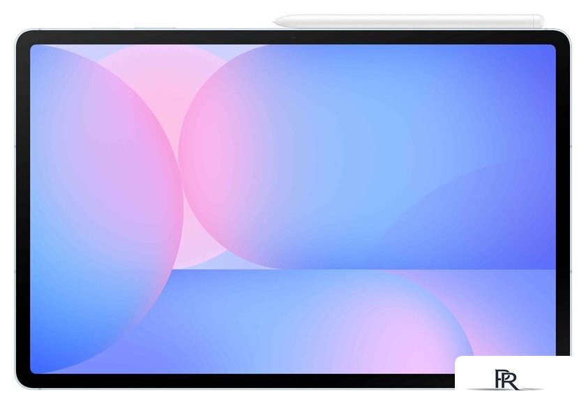 Планшет Samsung Galaxy Tab S10 FE+ Wi-Fi SM-X620 8GB/128GB (голубой) - Изображение №3 — Интернет-магазин ПроЗаказ