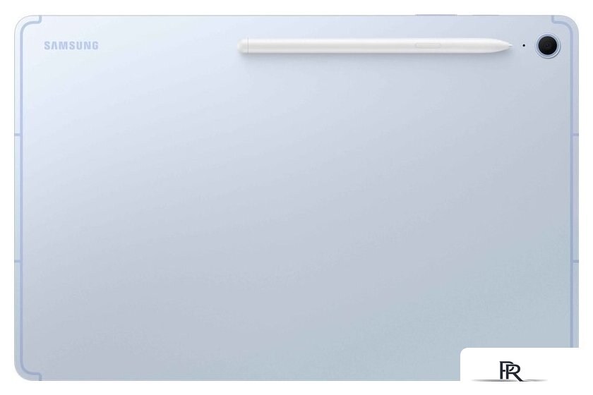 Планшет Samsung Galaxy Tab S10 FE+ Wi-Fi SM-X620 8GB/128GB (голубой) - Изображение №5 — Интернет-магазин ПроЗаказ