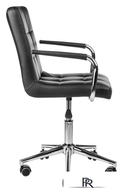 Офисное кресло Mio Tesoro Косма-1 AF-C4186 (черный) - Изображение №11 — Интернет-магазин ПроЗаказ