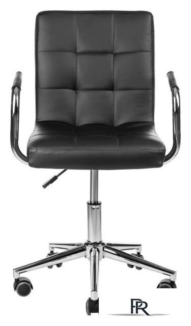 Офисное кресло Mio Tesoro Косма-1 AF-C4186 (черный) - Изображение №8 — Интернет-магазин ПроЗаказ