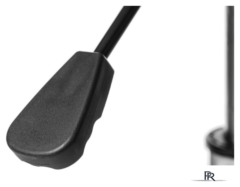 Офисное кресло Mio Tesoro Косма-1 AF-C4186 (черный) - Изображение №13 — Интернет-магазин ПроЗаказ