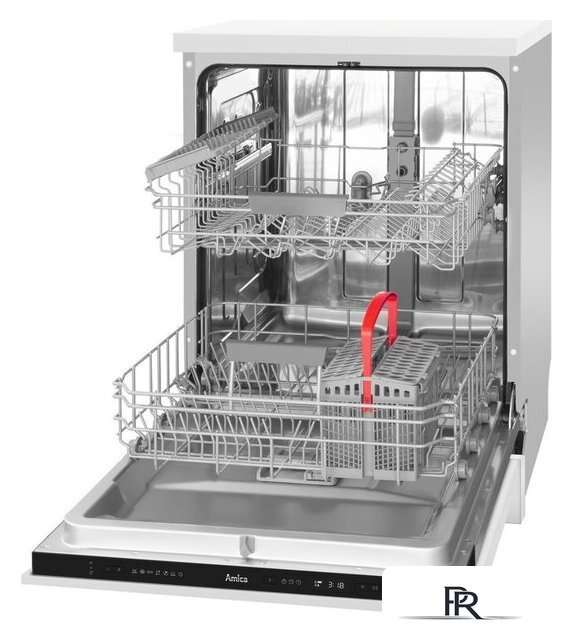 Встраиваемая посудомоечная машина Amica DIM62E7qD - Изображение №6 — Интернет-магазин ПроЗаказ